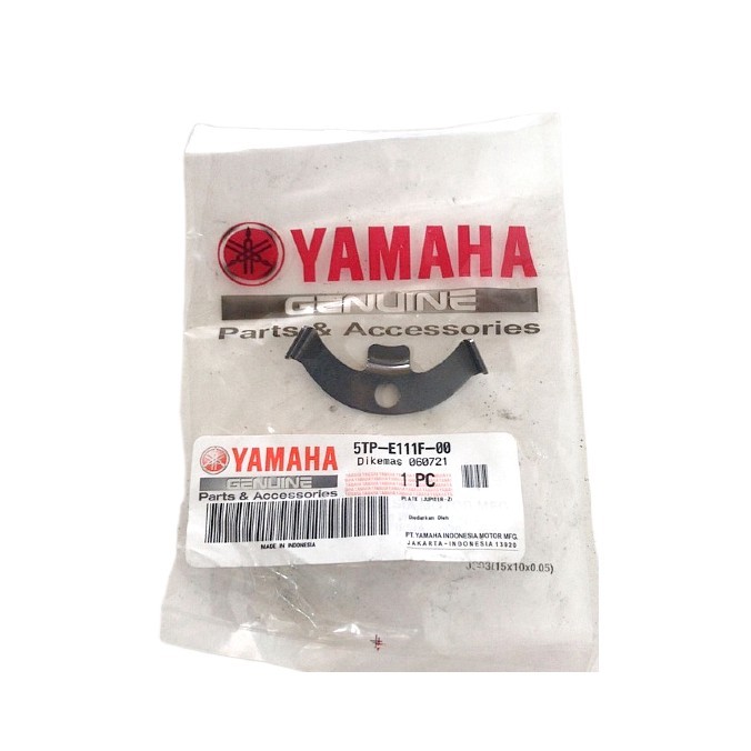 BESI JEPITAN NOKEN AS JUPITER-Z 5TP-E111F-00 YAMAHA