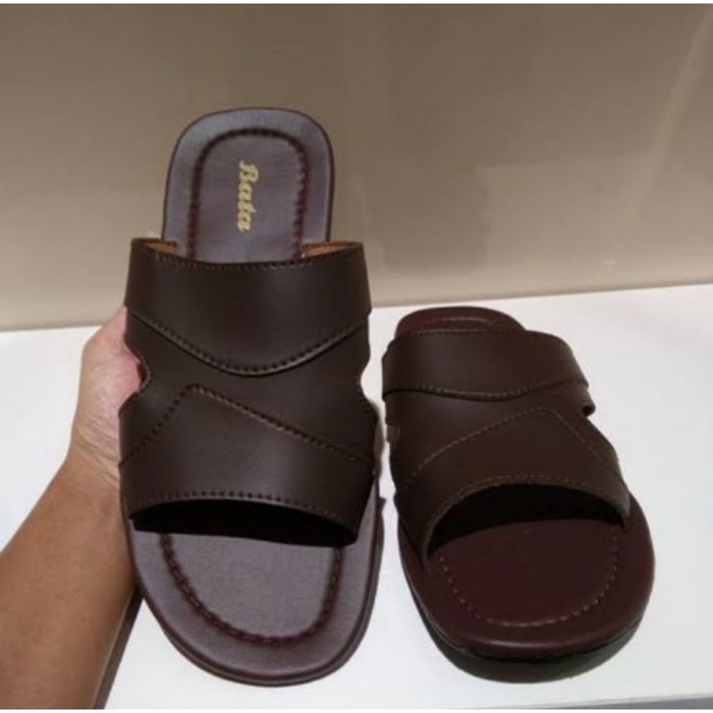 sandal bata cowok