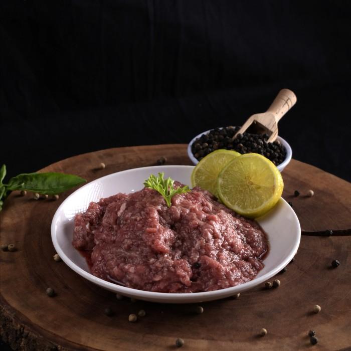 

Daging Sapi Giling Minced Beef Special 250 atau 500 gram Lemak 10%