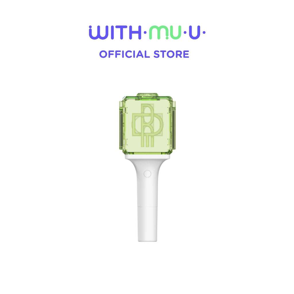 NCT - OFFICIAL FANLIGHT ver. 2 (NCT DREAM ver.)