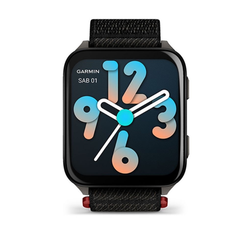 JAM GARMIN Venu X1 Premium GPS Smartwatch