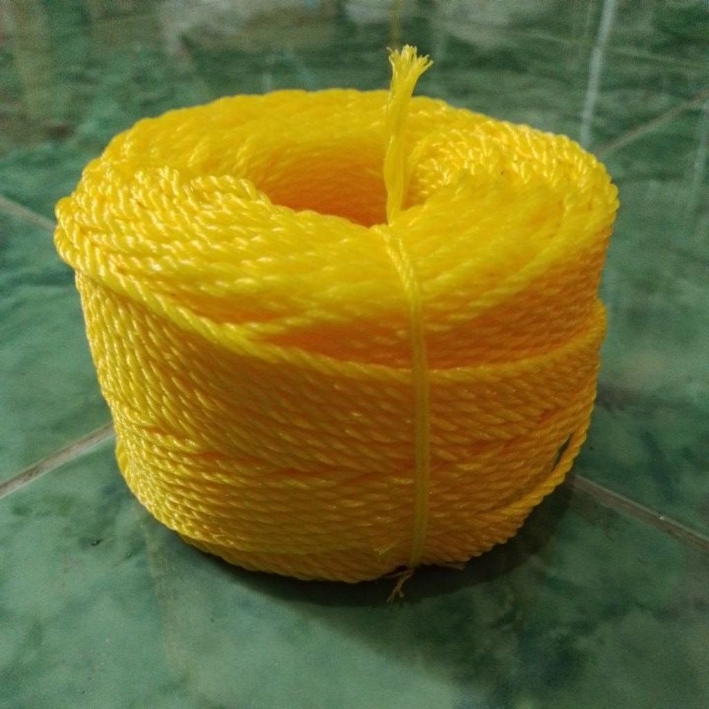 

2,5mm tali karalon / tali goci layangan / tali tambang