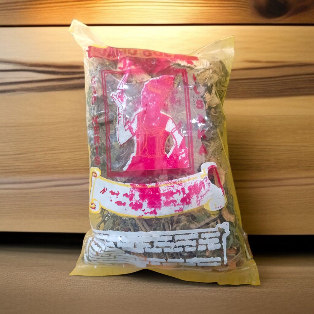 

Jamu Godog Jawa 100 gram