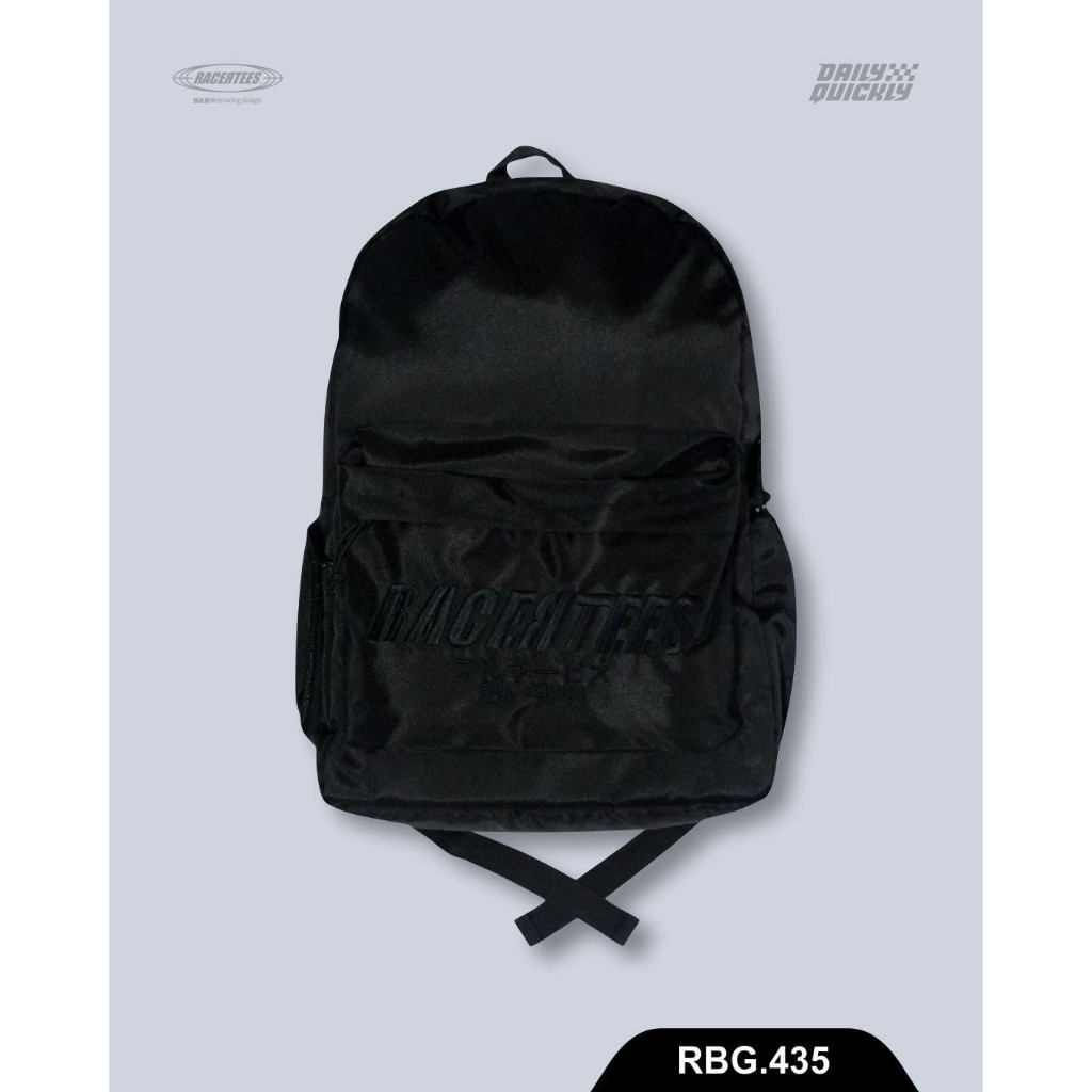 TAS RANSEL RACING RACERTEES MOTIF CAMO - RBG.345