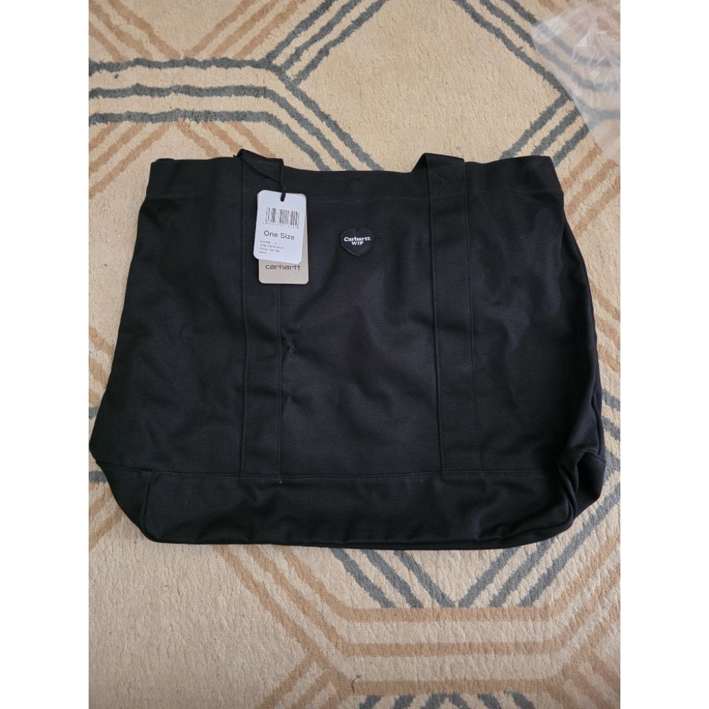 Carhartt WIP Drew Tote Bag BiG BNWT
