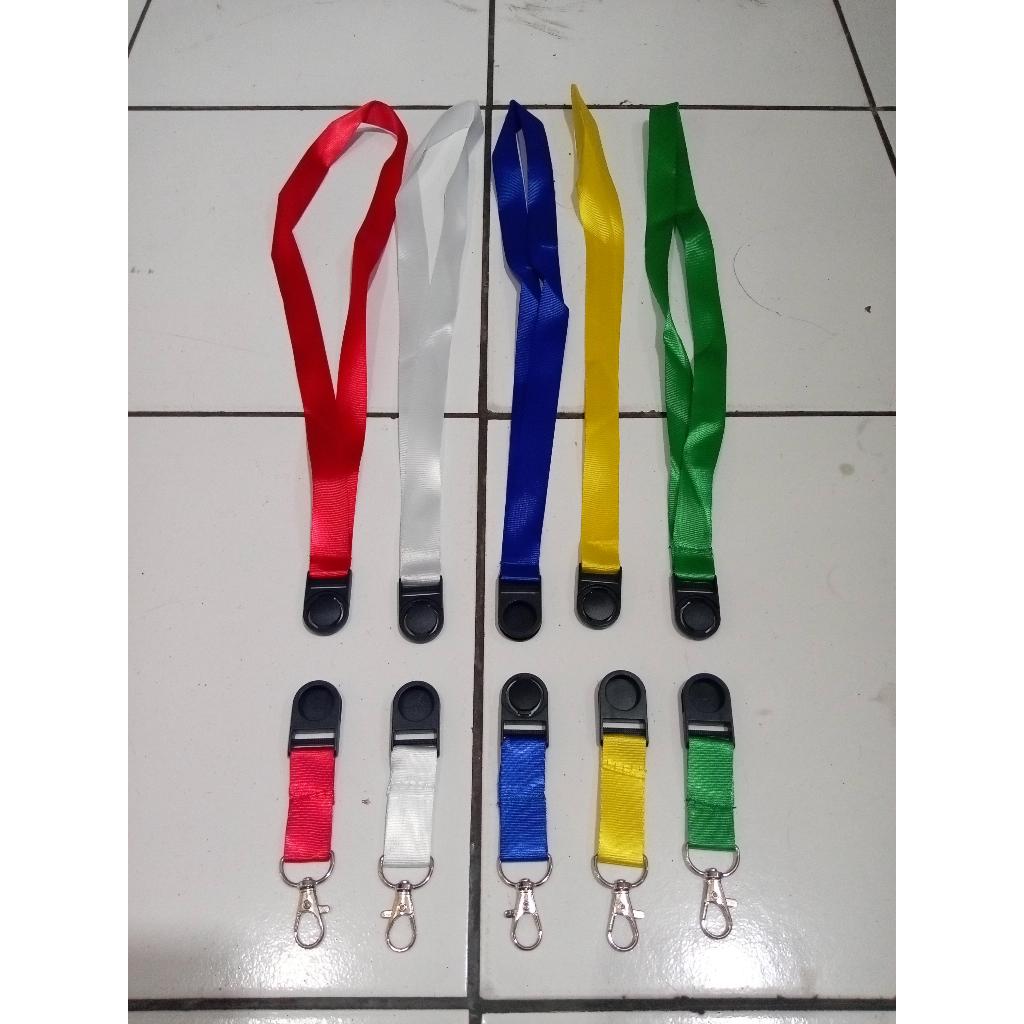 

LANYARD for CARD HOLDER V-TEC VT-TIC 250