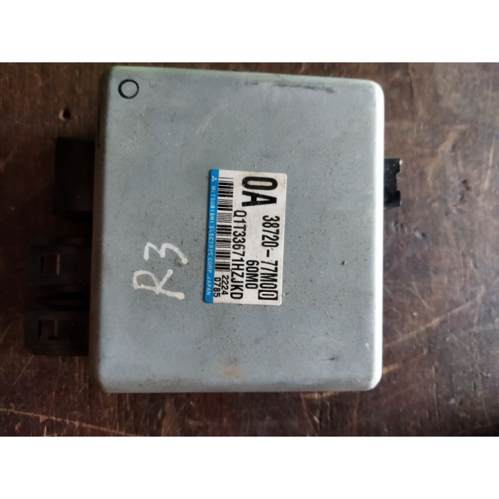 modul eps Suzuki Ertiga OLD