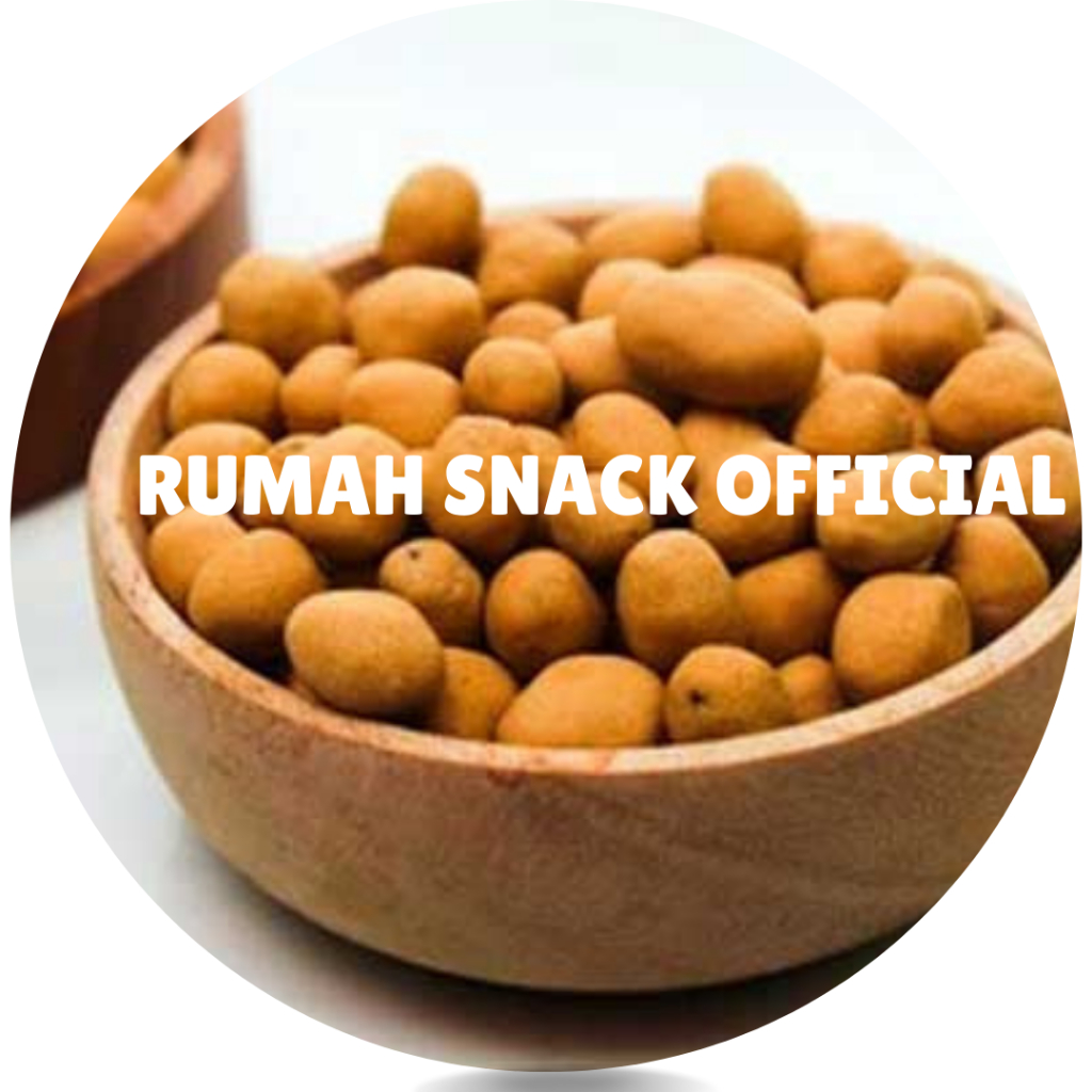 

Kacang Atom - Kacang Oven Atom 250 gram