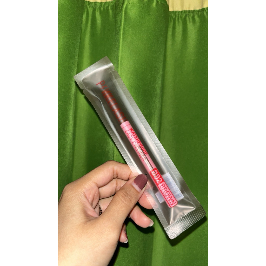 

brown new masih segel