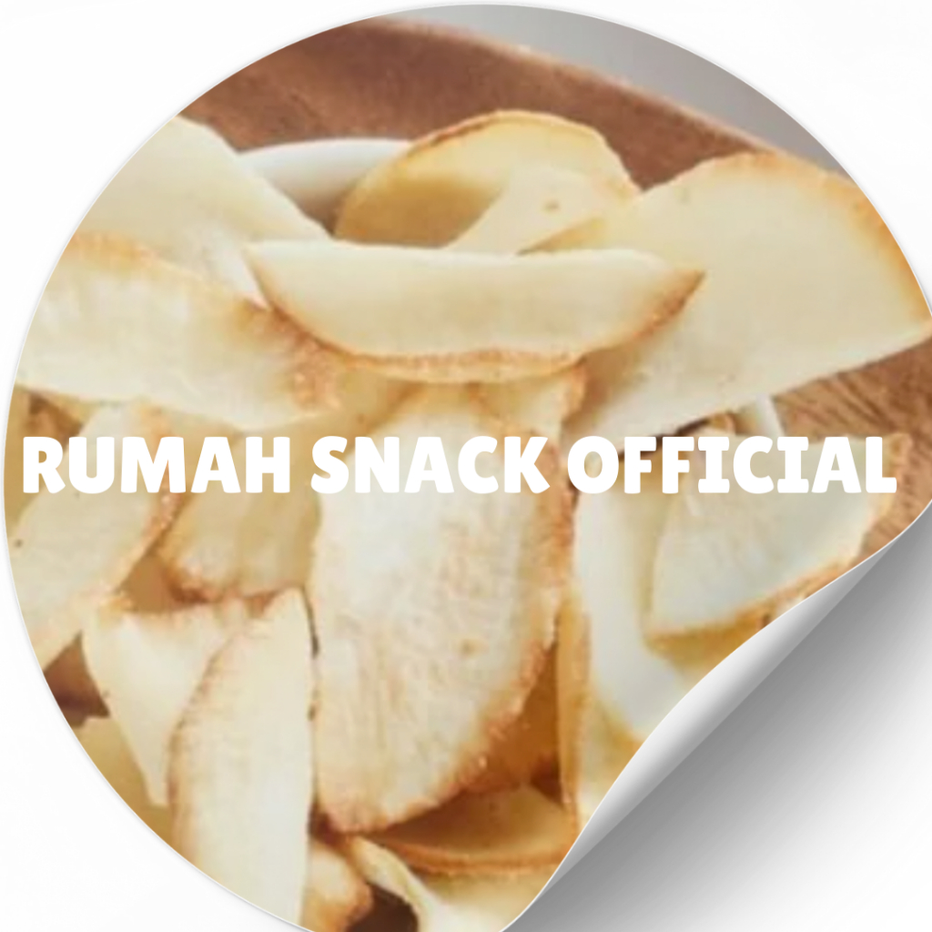 

KERIPIK SINGKONG MANIS 250G