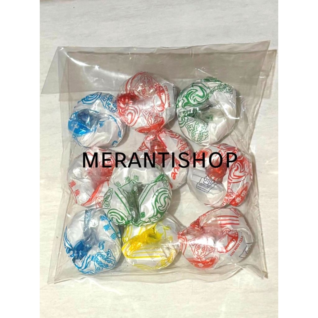 

Manisan Buah Kana 10 Ikat / Manisan Jadul