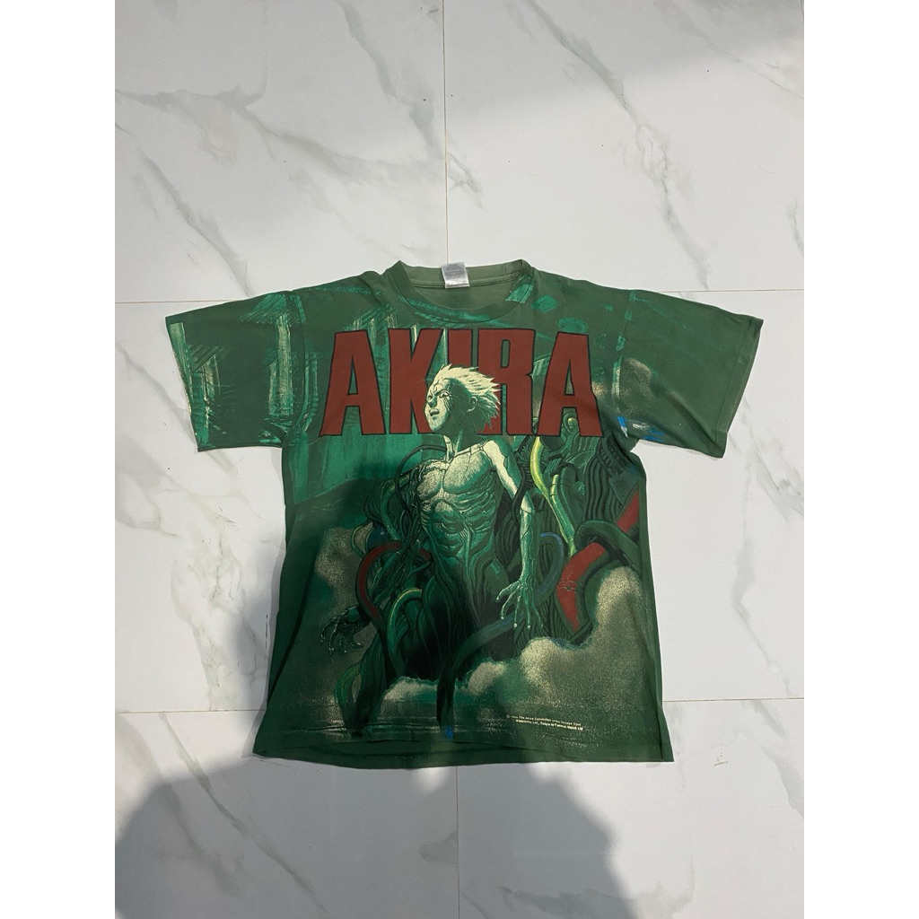 AKIRA (SCREEN STARS)