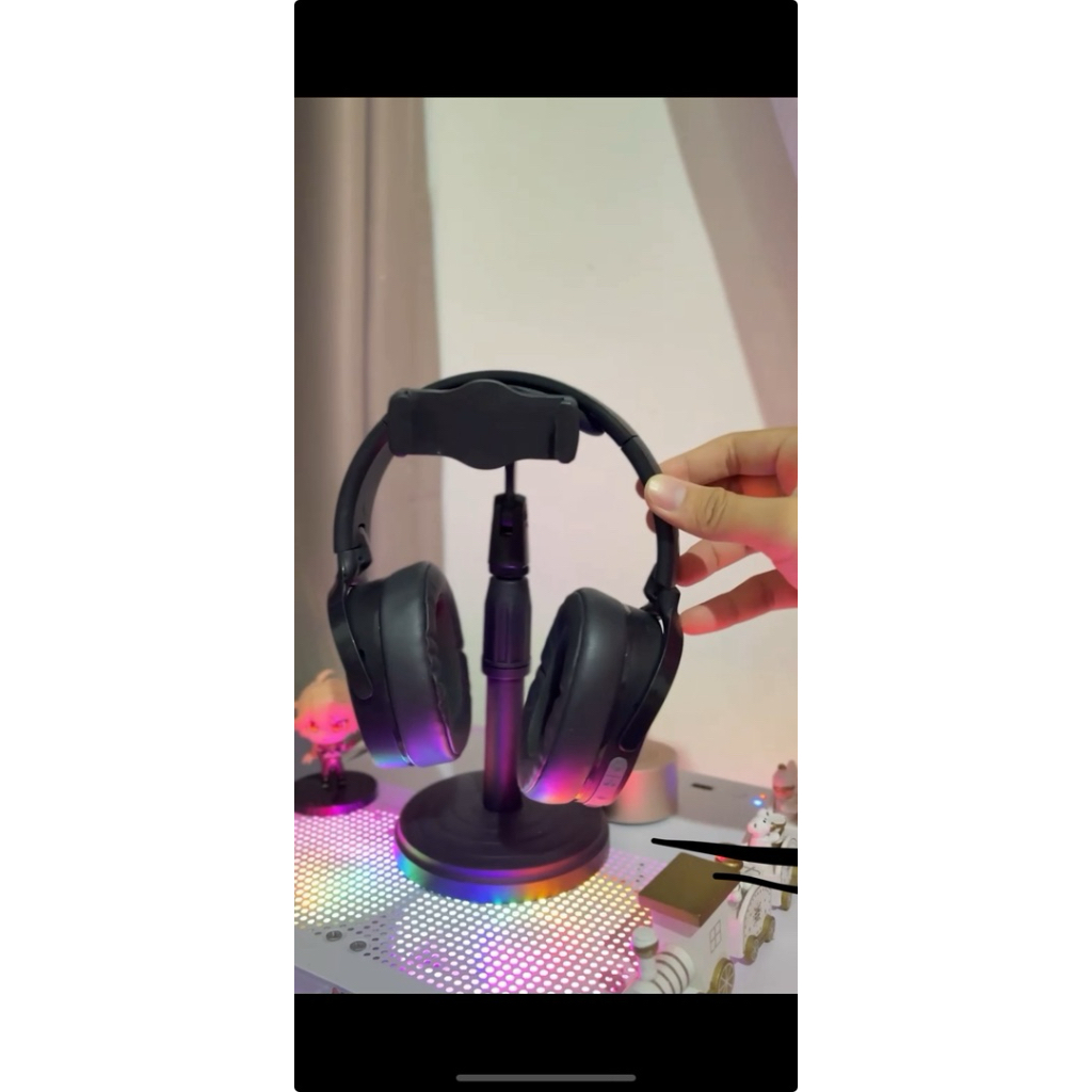 Headphone Skullcandy Hesh Evo