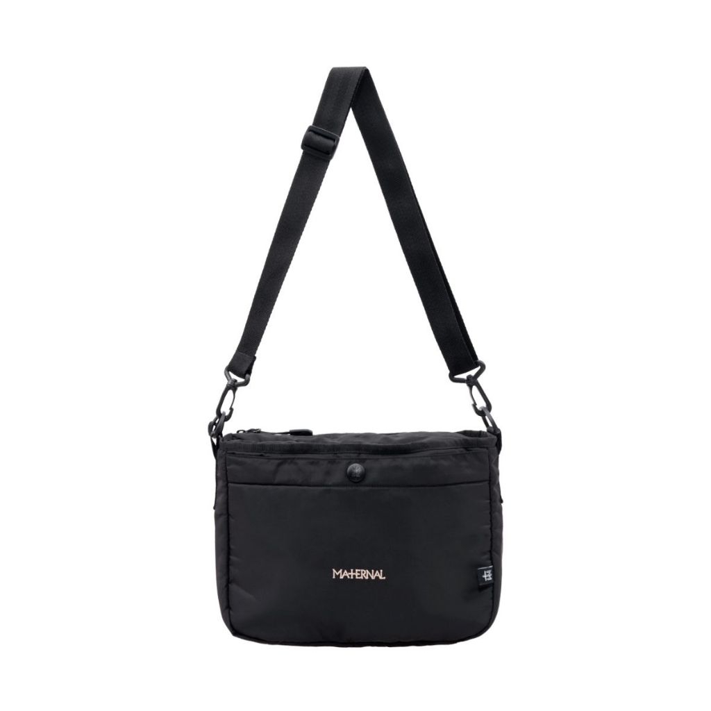 MATERNAL DISASTER - SAKRA SLING BAG