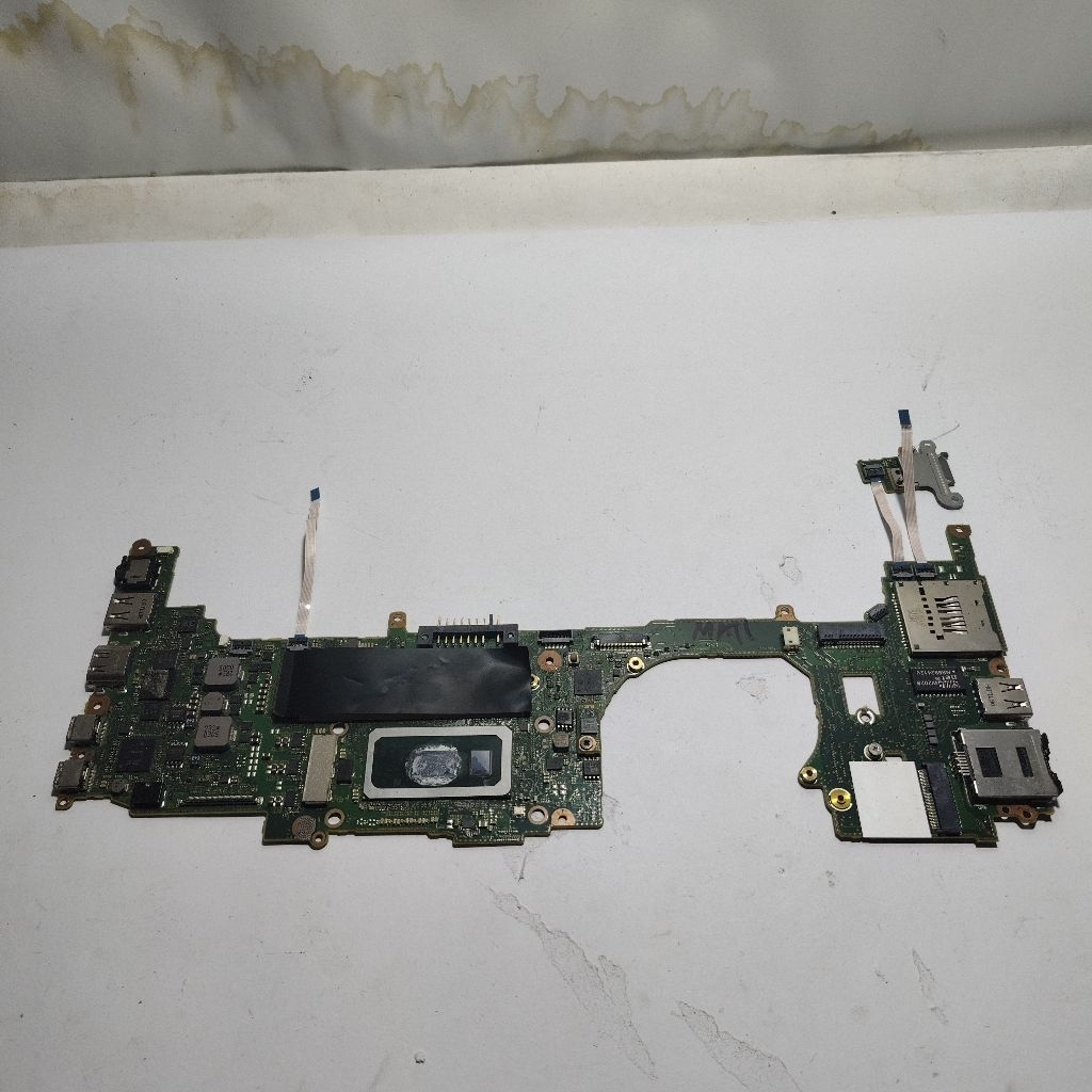 Motherboard Mainboard Mobo Laptop Fujitsu Lifebook U938 U939 U9310