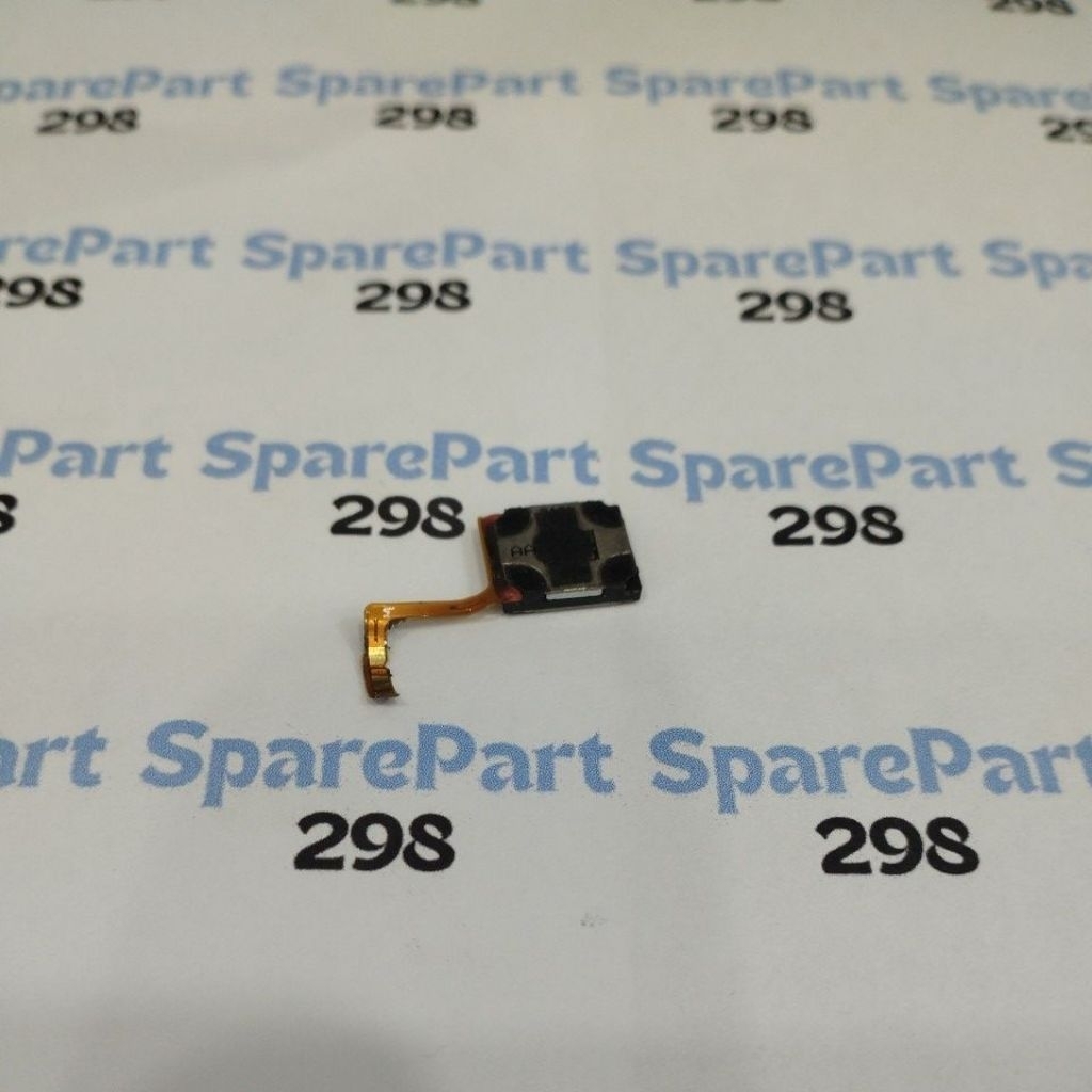 EARPIECE XIAOMI REDMI NOTE 10S ORIGINAL BEKAS