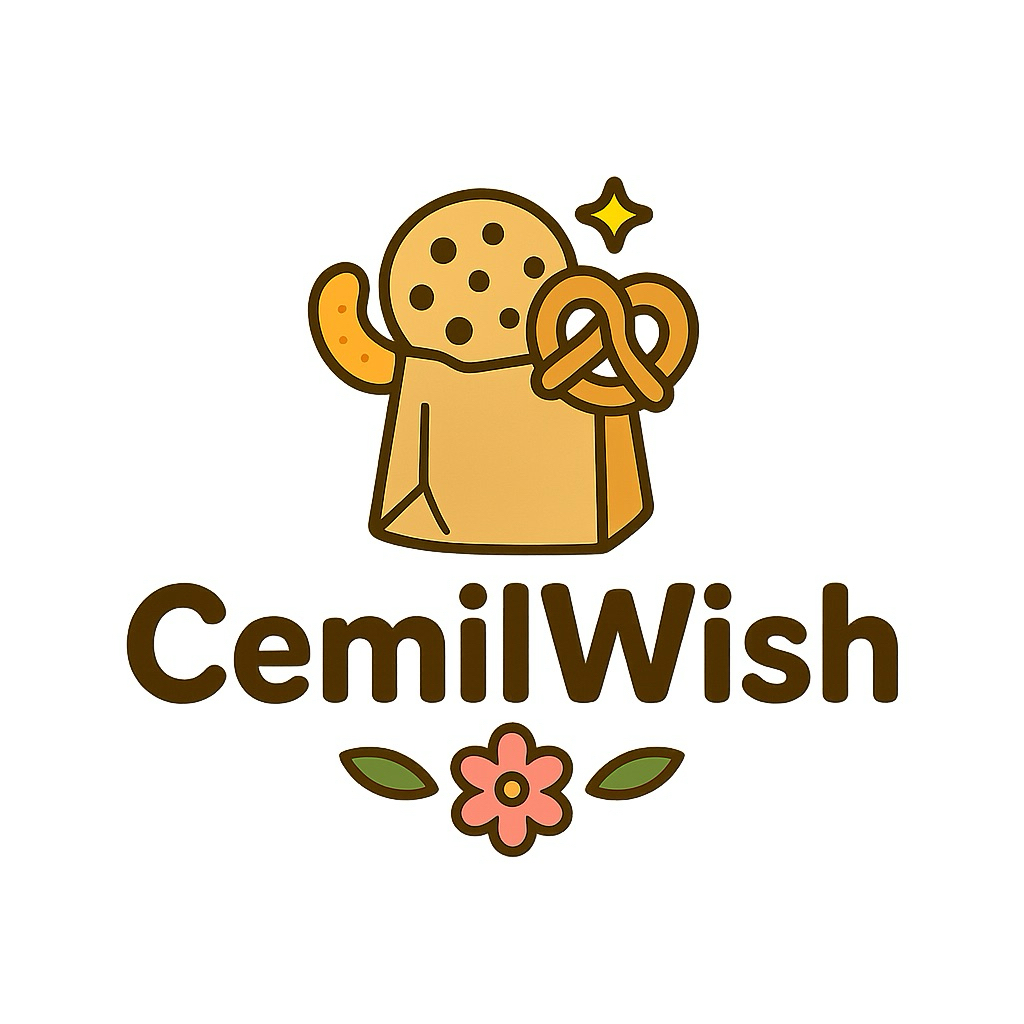 

SnackWish import dan lokal 10 pouch + 1 gaga