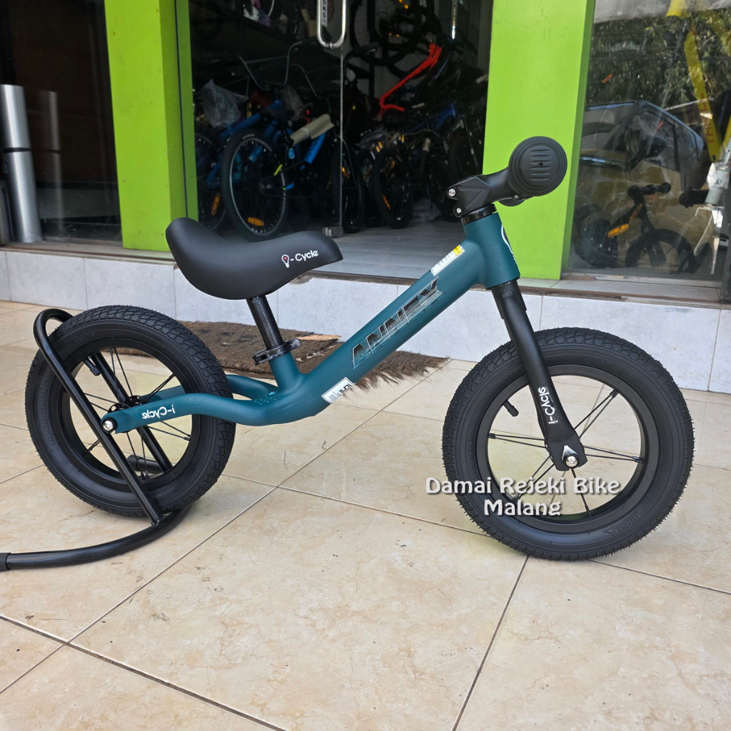 Pushbike / Balance Bike iCycle Annex i-cycle i cycle