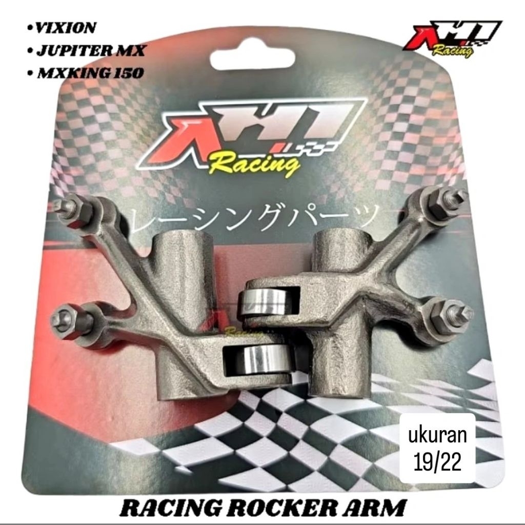 Templar Klep RRA Jupiter MX MXKING Vixion Xabre R15 MX NEW MX OLD AH1 Racing