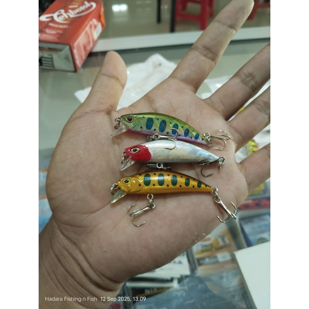 Replika Duo Realia Ryuki 5cm