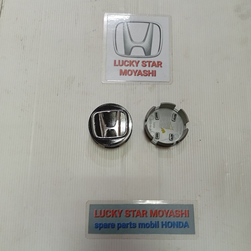 dop pelek  mobil honda