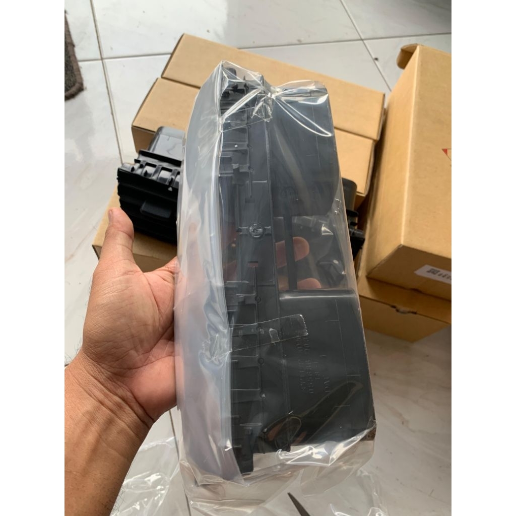 kisi kisi AC Vios gen 2