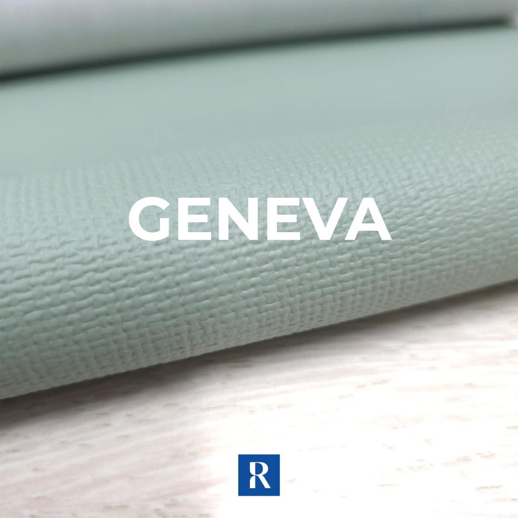 Regency - [Geneva] - Kain Sofa Oskar/Kulit Sofa Oskar/Kulit Sofa Sintetis/ Kain Jok/ Kain Oscar Sofa