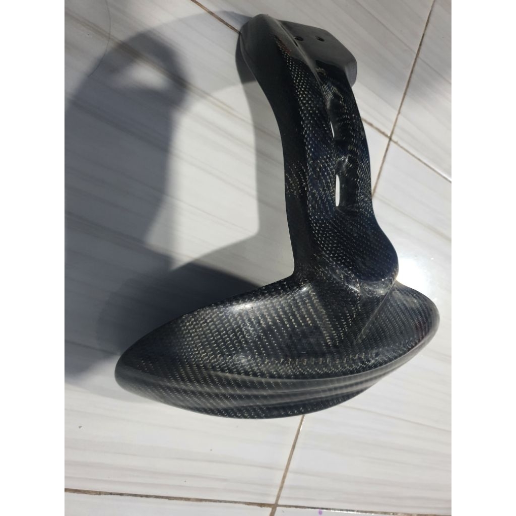 Mudguard Carbon mt25 r25