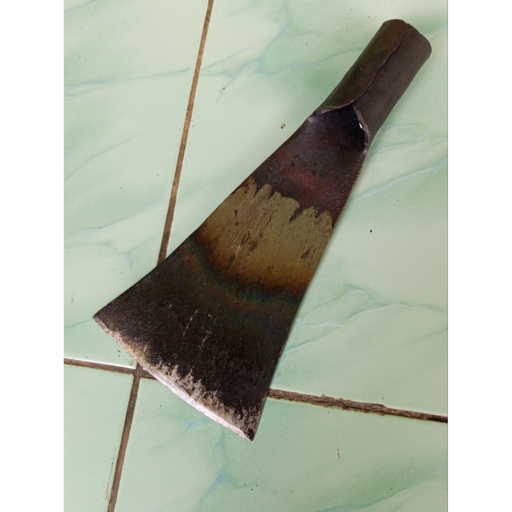 Dodos gali tanah/Dodos linggis