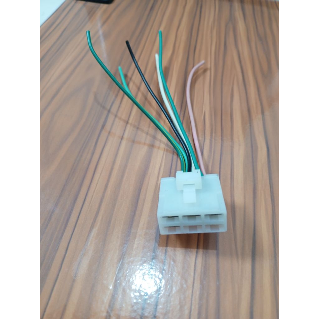 Soket Kiprok Tiger soket Regulator Tiger