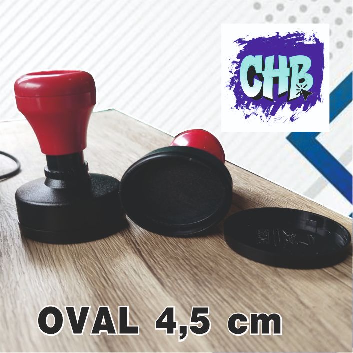 

STEMPEL OTOMATIS / STEMPEL OVAL / STEMPEL TINGGAL PAKAI