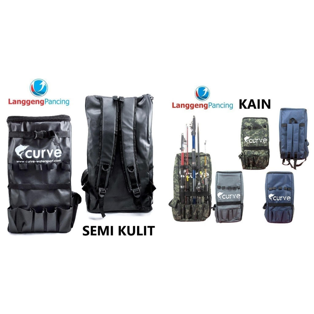 TAS PANCING GENDONG KOTAK