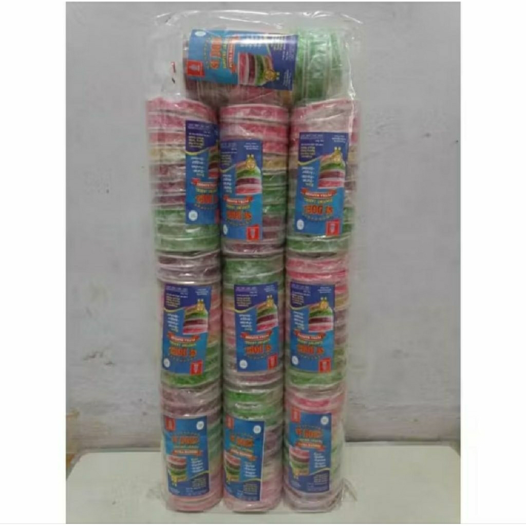 

RAMBUT NENEK SI DOEL JAJAN JADUL ARBANAT RAMBUT NENEK PERMEN KAPAS