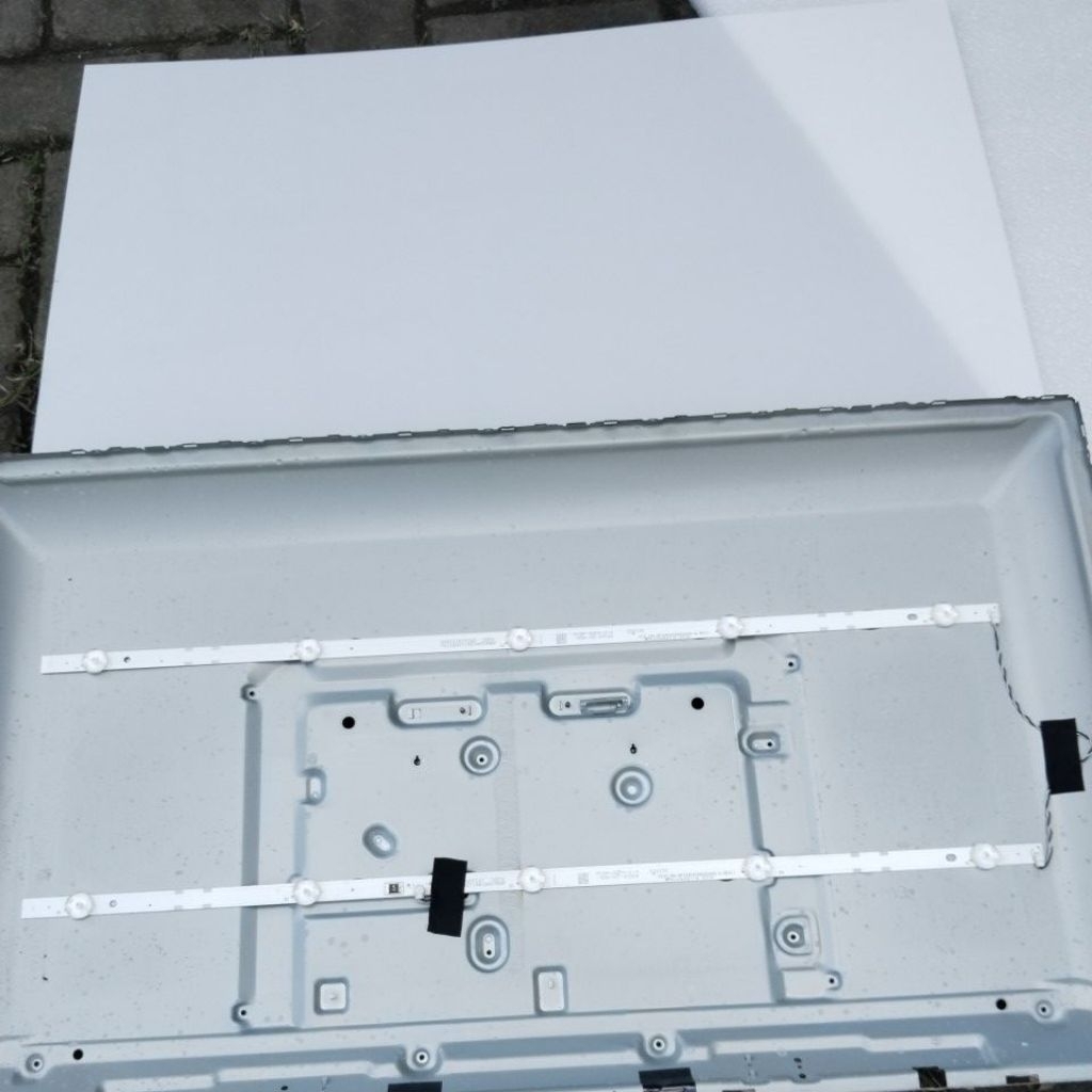 backlight led bl samsung 32n4001 32n4003