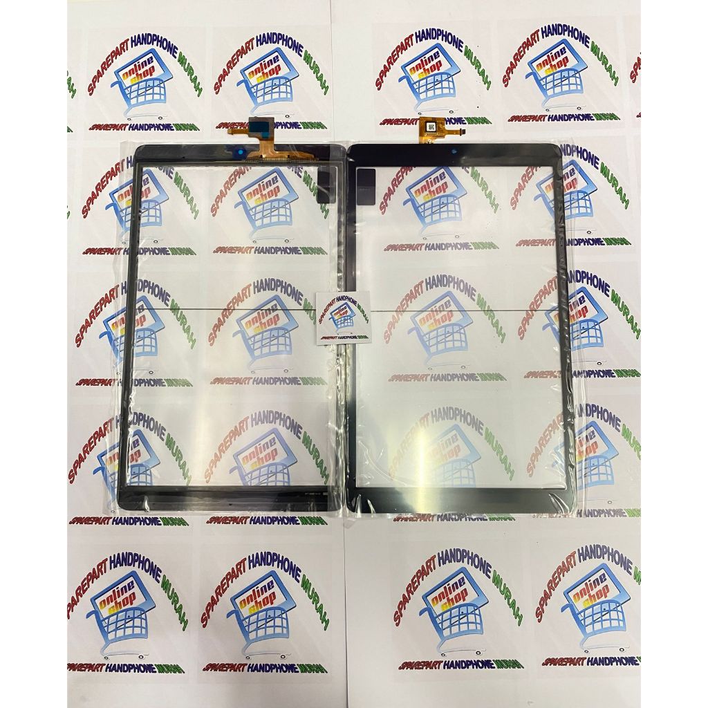 TOUCHSCREEN LAYAR SENTUH COMPATIBLE FOR ADVAN I10 ORIGINAL