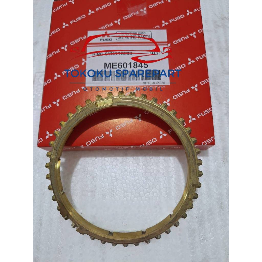 Ring Syncromis Besar Mitsubishi PS100 PS110 PS120 Ring Synchronizer Big Gigi 3 ME601845