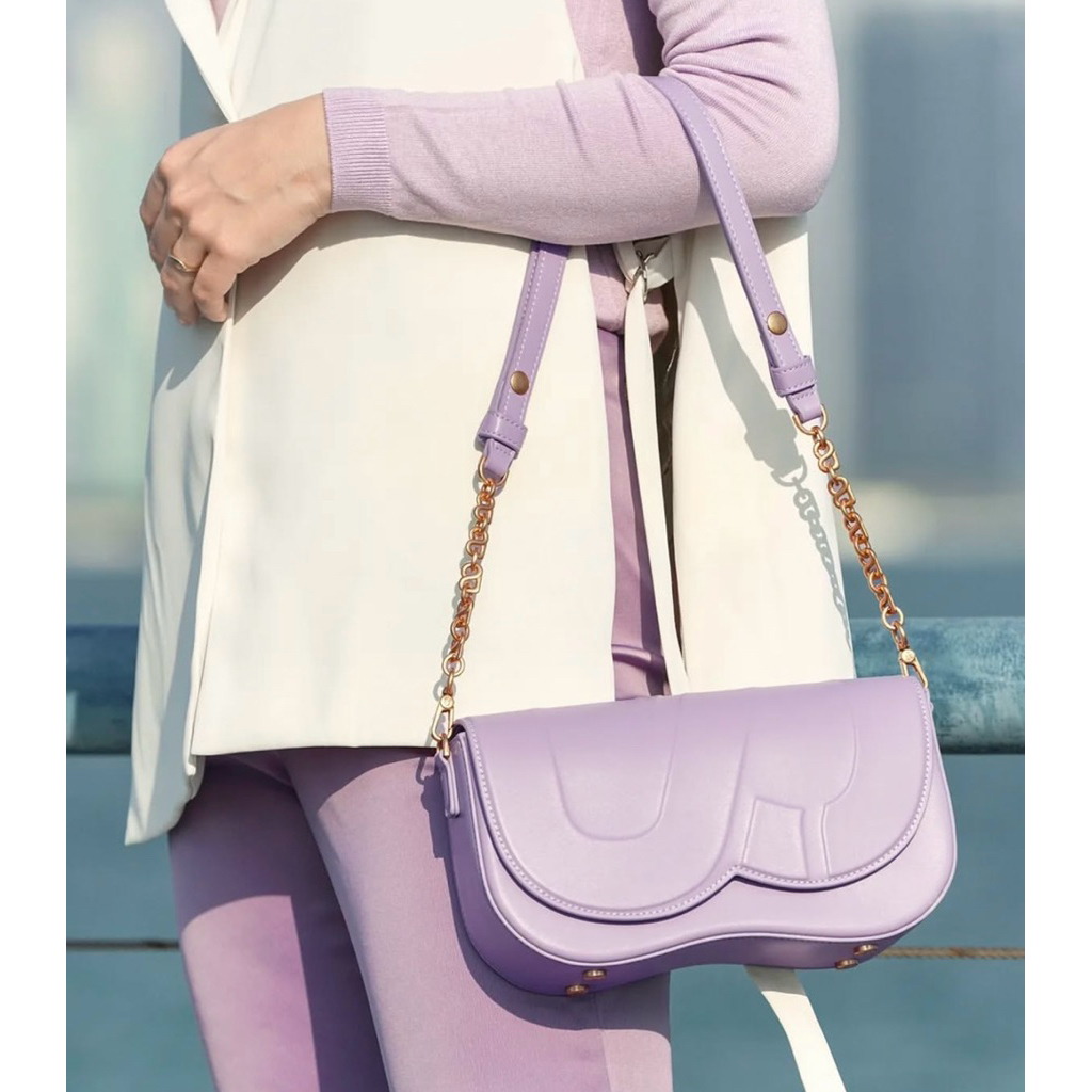 Jenny Bag Buttonscarves