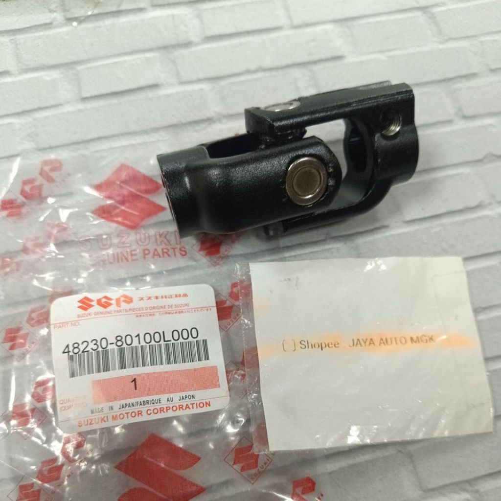 Joint steering / join stir Suzuki Jimmy Katana SJ410