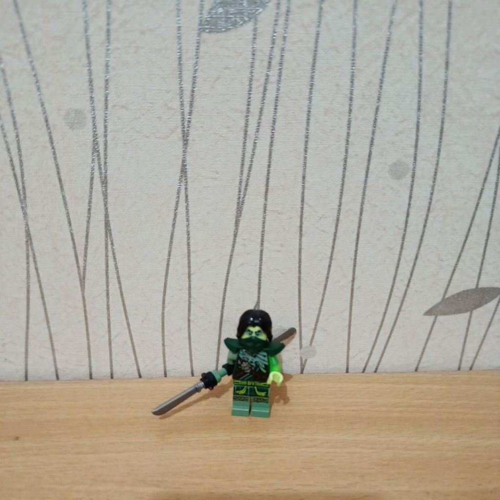 Lego NinjagoMorroDragonsRising