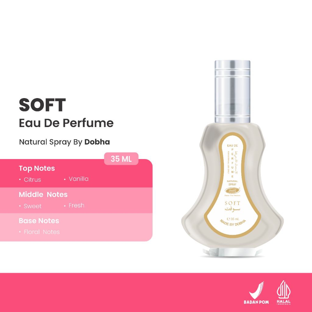 ParfumDobhaSoft