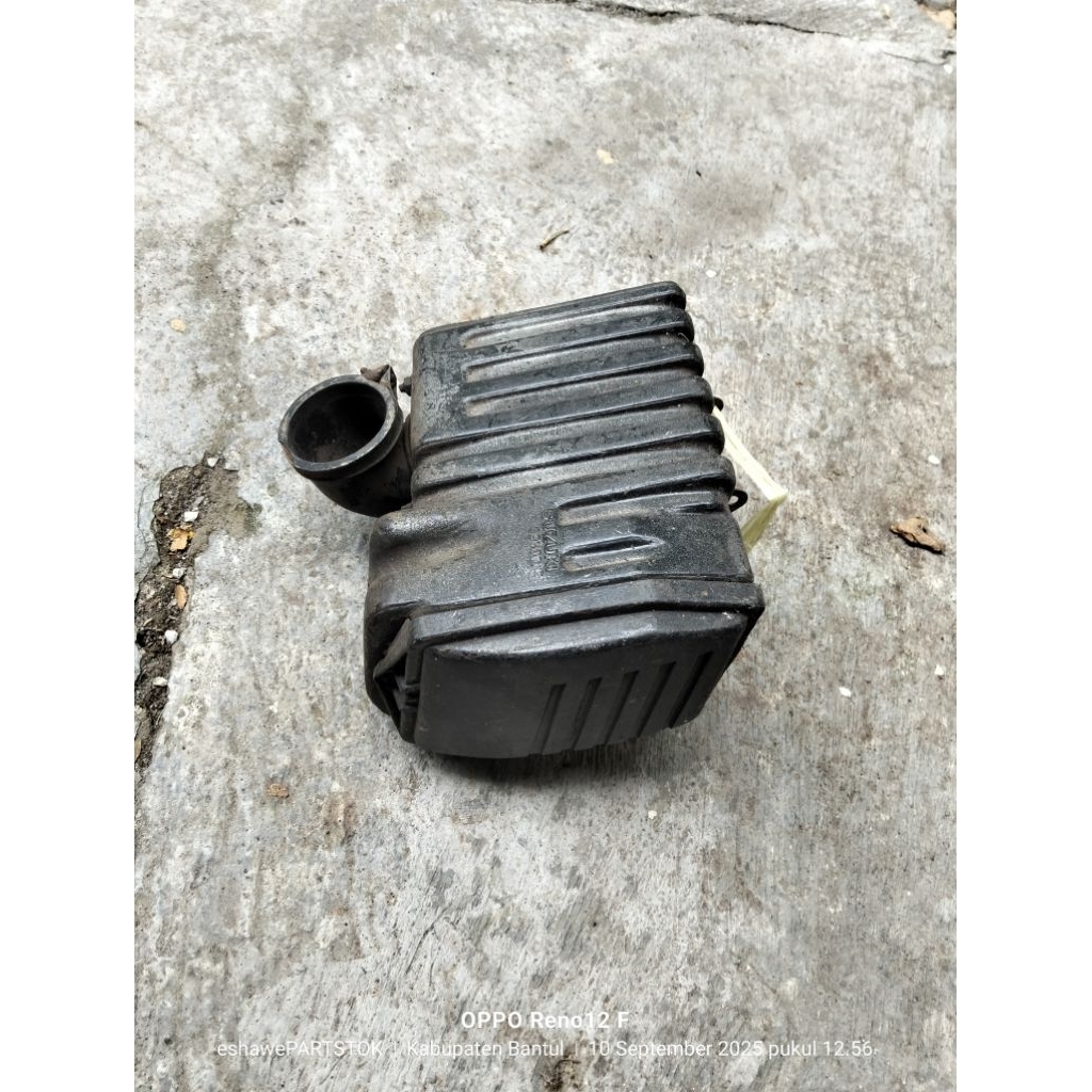 BOK filter Suzuki trs original.