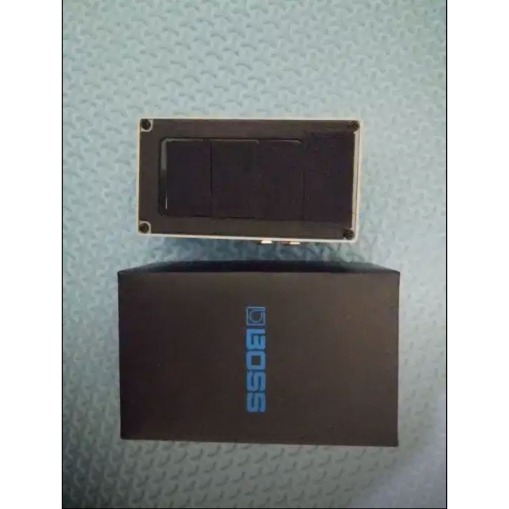 Efek Gitar BOSS Harmonist PS-6