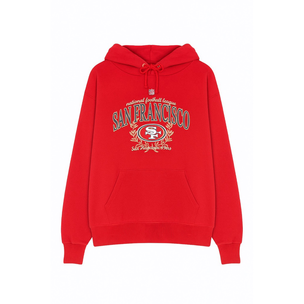 Hoodie San Francisco 49ers NFL