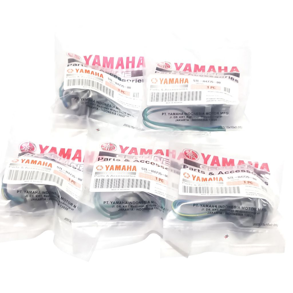 GROSIR (( 5 PCS  )) FITTING SOKET SOCKET LAMPU COP LAMPU BELAKANG MIO SPORTY SMILE SOUL FINO NOUVO M