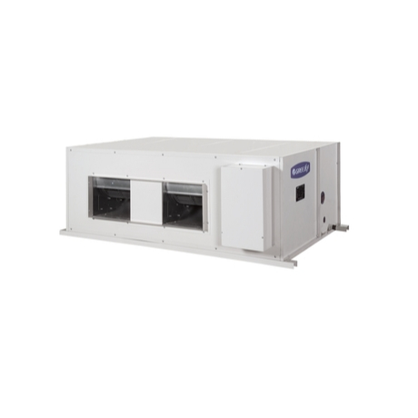 AC Gree ducting 5Pk  AC dikirim mobil toko