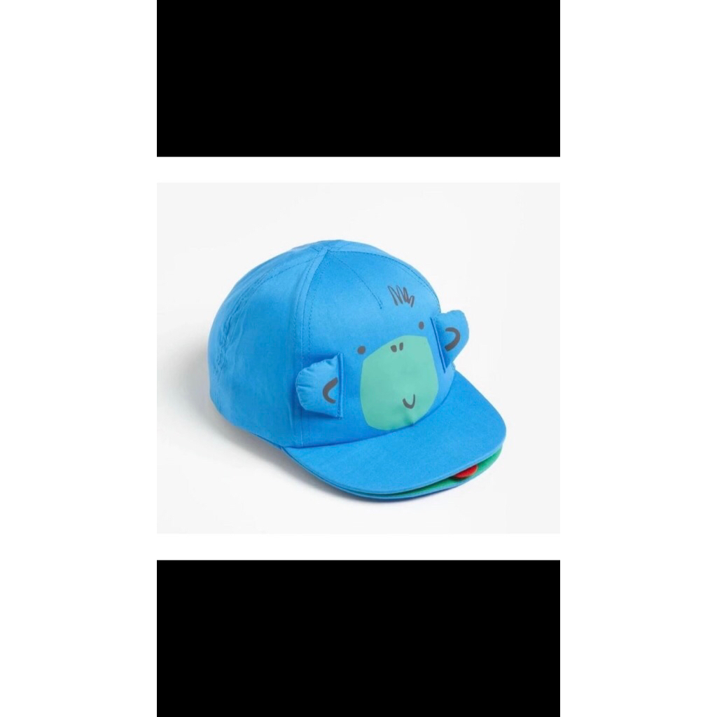 preloved topi mothercare