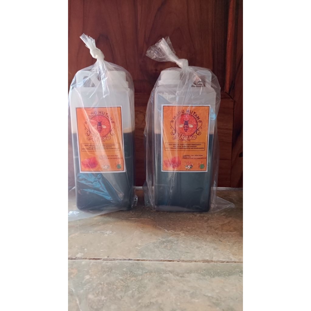 

madu murni akasia