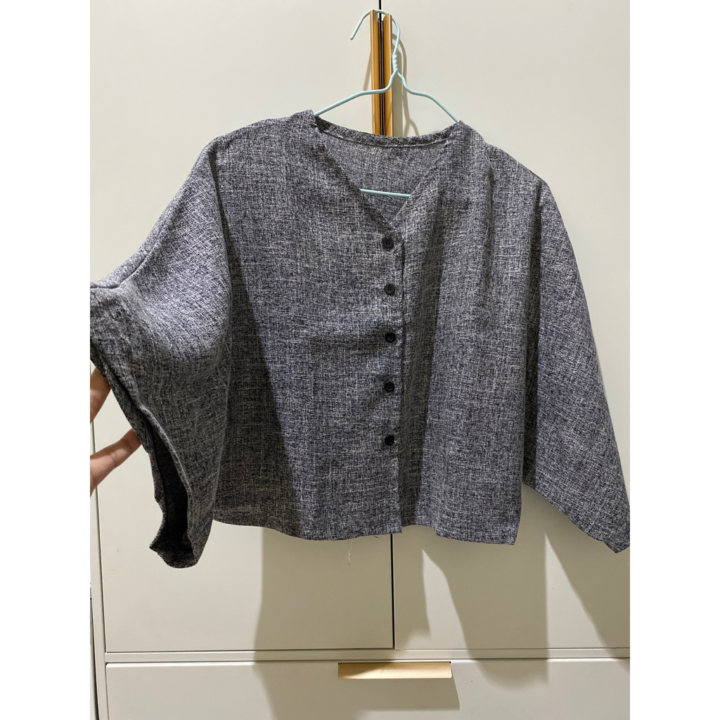 Preloved Outer Batwing