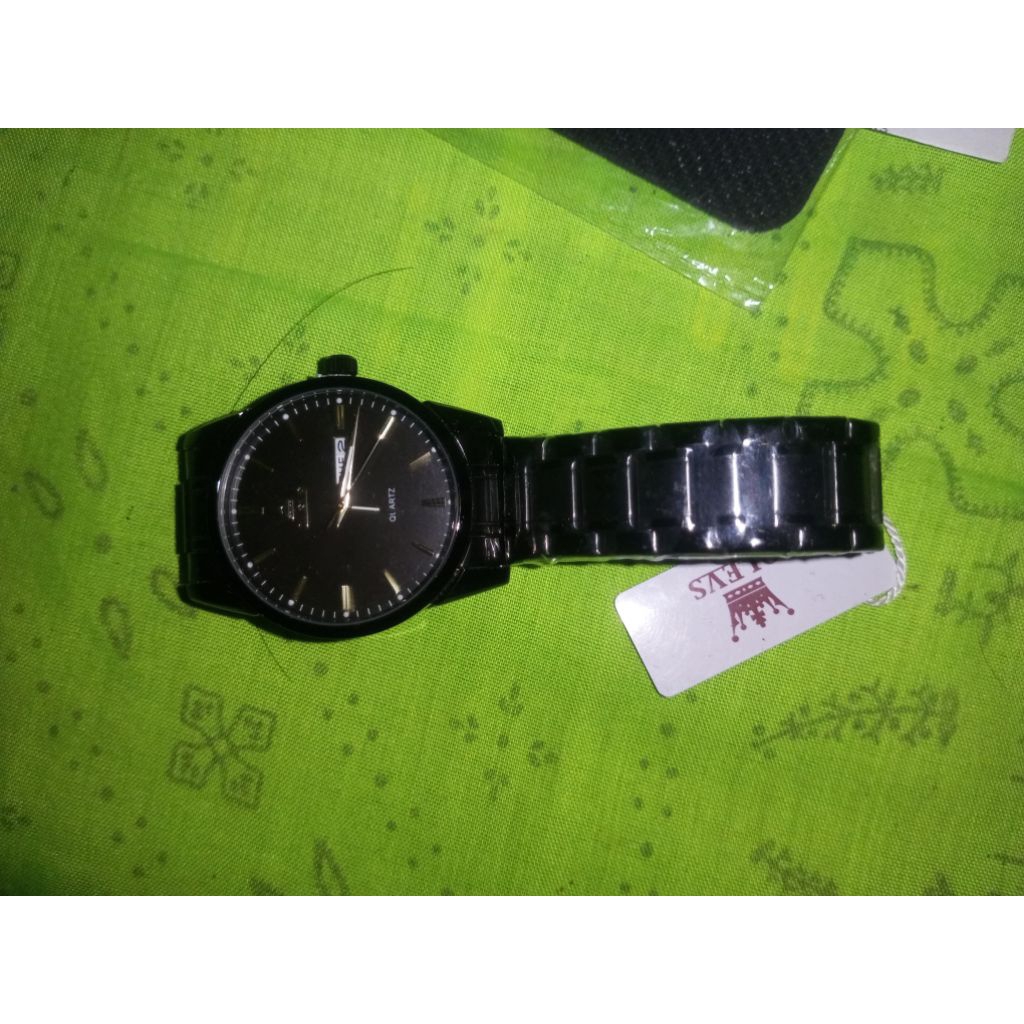 jam tangan original olevs