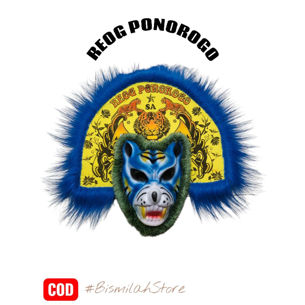 MainanAnakReogDiPonorogo